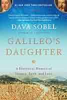 Galileo's Daughter - Dava Sobel 洋書ハードカバー Amazon.com: Galileo's Daughter: A Historical Memoir of